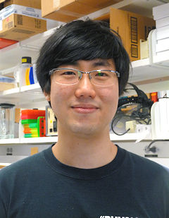 Tae Kim